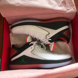 Jordan 32 Gatorade